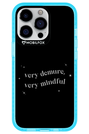 Demure - Apple iPhone 13 Pro