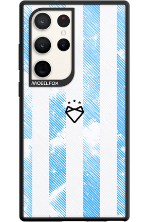 Argentina x Mobilfox 2.0 - Samsung Galaxy S23 Ultra