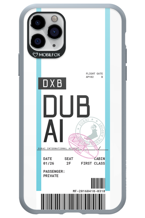 Private 2.0 - Apple iPhone 11 Pro Max