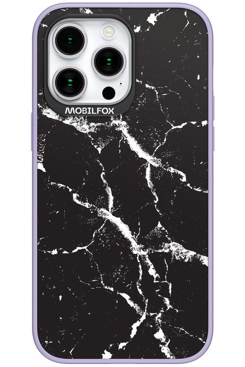 Grunge Marble - Apple iPhone 15 Pro Max