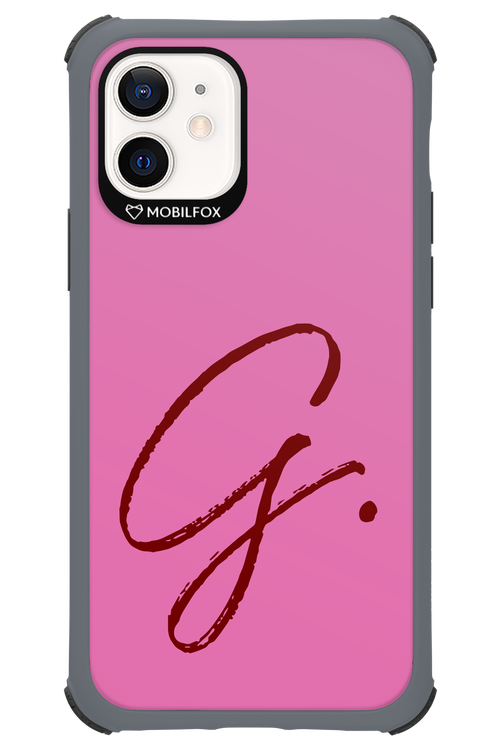 (Sorbet) G 2.0 - Apple iPhone 12