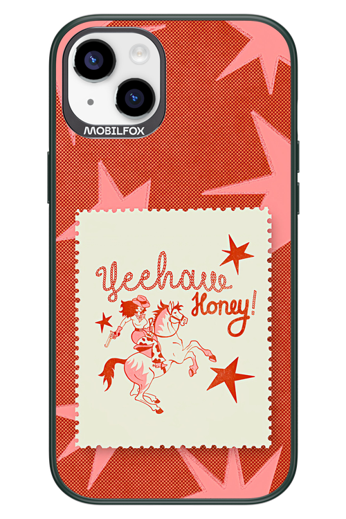 Yeehaw Honey 2.0 - Apple iPhone 14 Plus