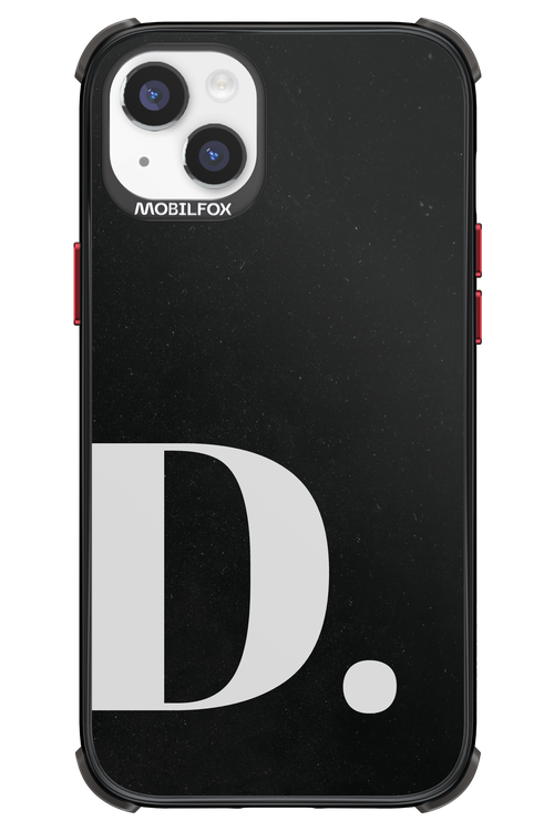 D (Off Space) 2.0 - Apple iPhone 14 Plus