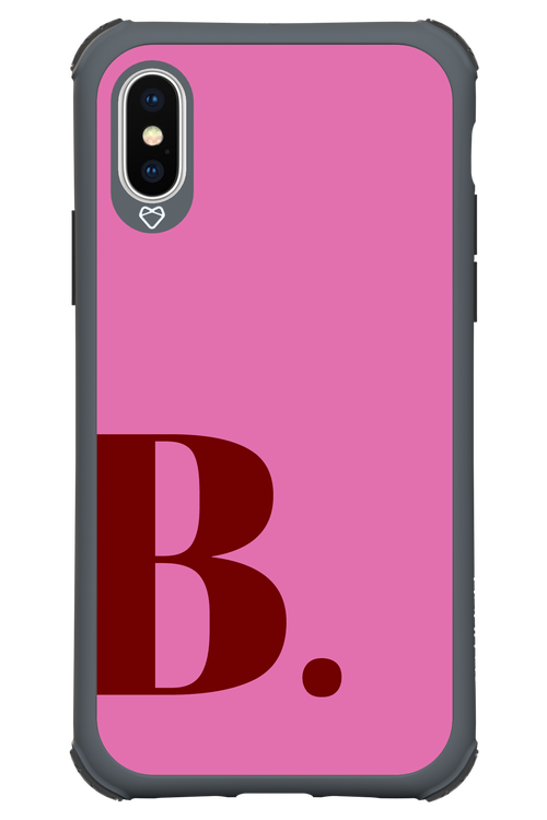 B (Sorbet) 2.0 - Apple iPhone XS
