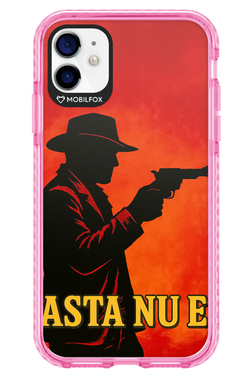 Sunset Duel - Apple iPhone 11