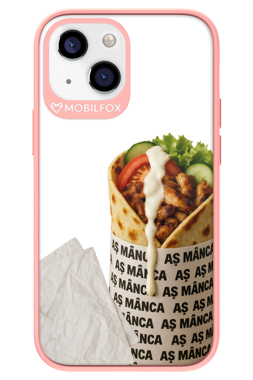 AȘ MÂNCA - Apple iPhone 13 Mini