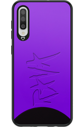 Rava Purple - Samsung Galaxy A50