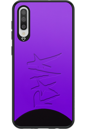 Rava Purple - Samsung Galaxy A50