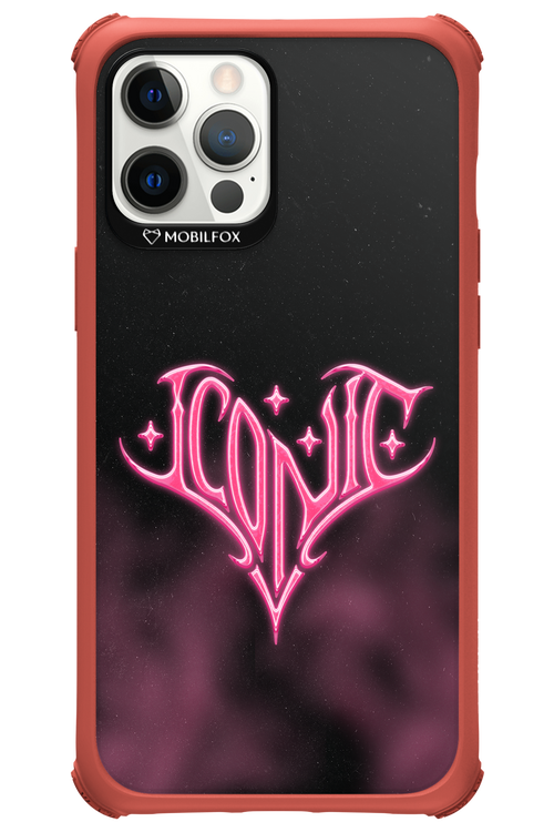 Iconica 2.0 - Apple iPhone 12 Pro Max