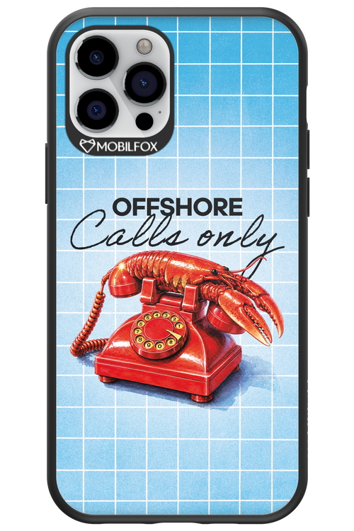 Offshore 2.0 - Apple iPhone 12 Pro