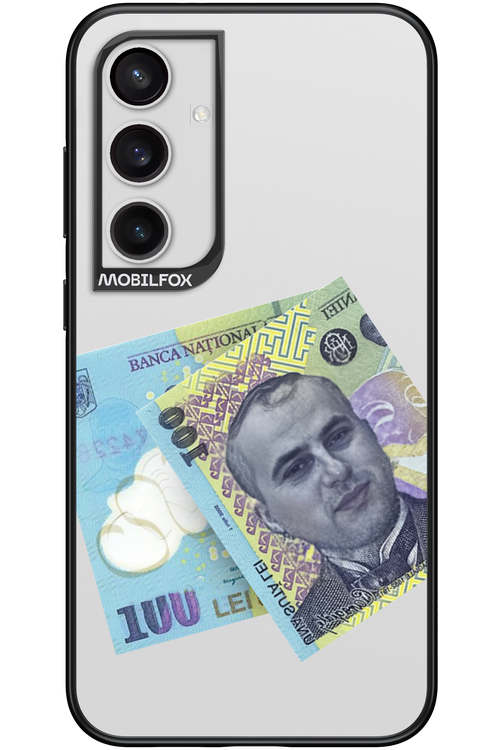 Zbir Lei 2.0 - Samsung Galaxy S24+