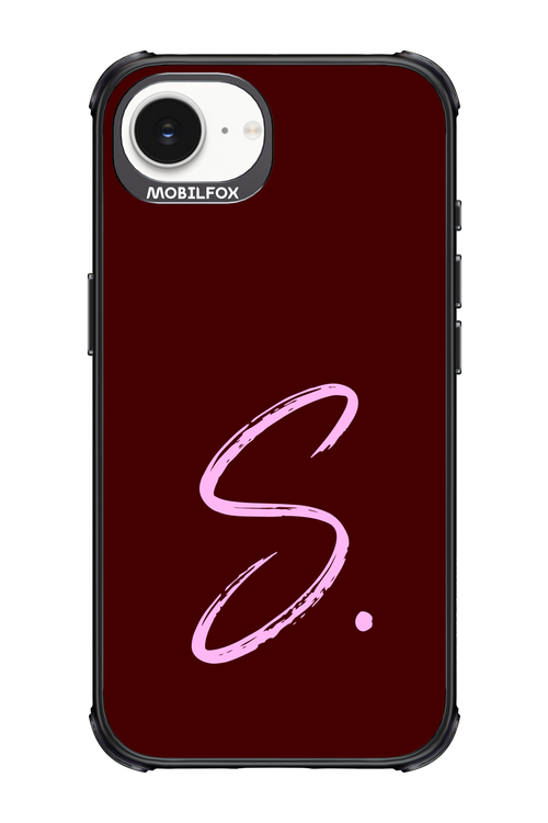 (Dark Blush) S 2.0 - Apple iPhone 16e