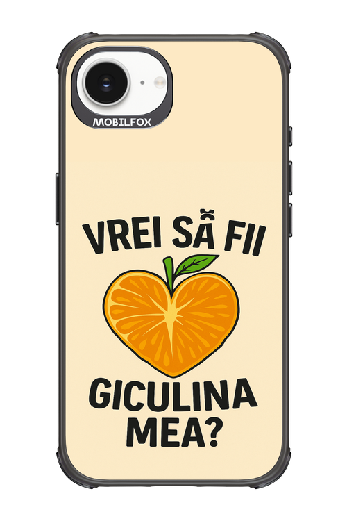 Design Clean 2.0 - Apple iPhone 16e