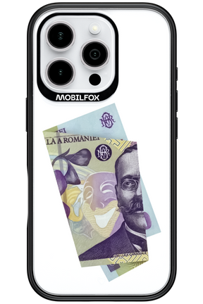 Lei 100 2.0 - Apple iPhone 16 Pro