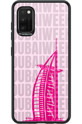 Dubaiweek Burj Al Arab Deluxe 2.0 - Samsung Galaxy A41