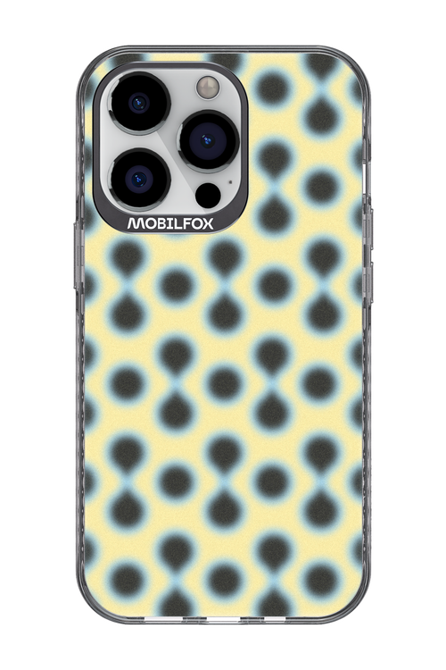 Butter Bubble 2.0 - Apple iPhone 13 Pro