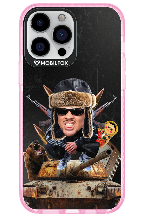 Final Boss - Apple iPhone 13 Pro Max