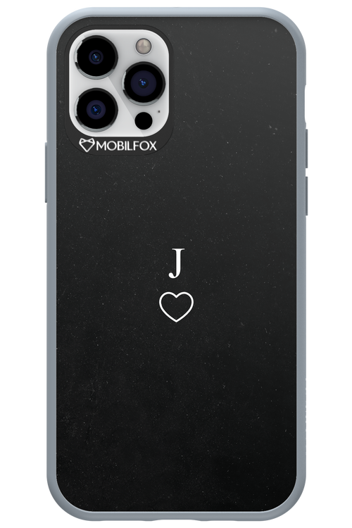 J Black 2.0 - Apple iPhone 12 Pro