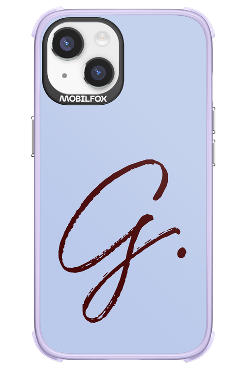 (Jellyfish Presso) G 2.0 - Apple iPhone 14