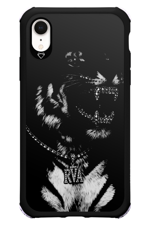 Tiger RVA 2.0 - Apple iPhone XR