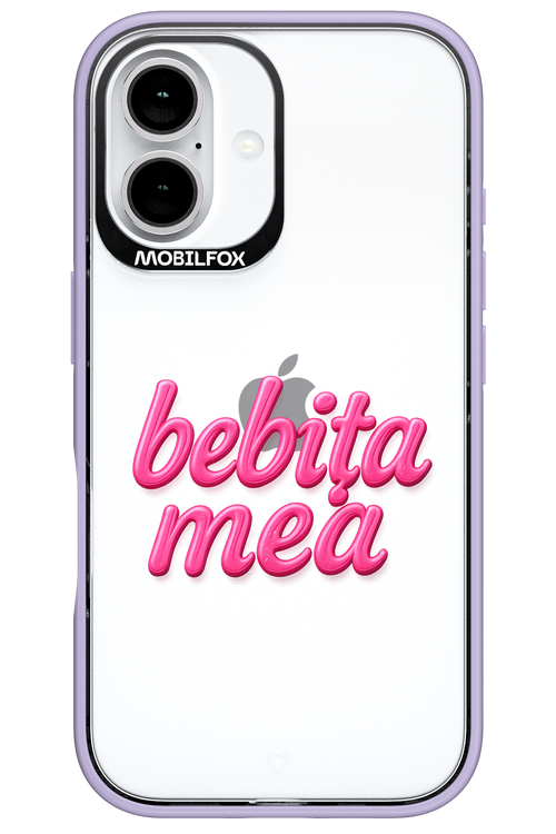 Meaa - Apple iPhone 16