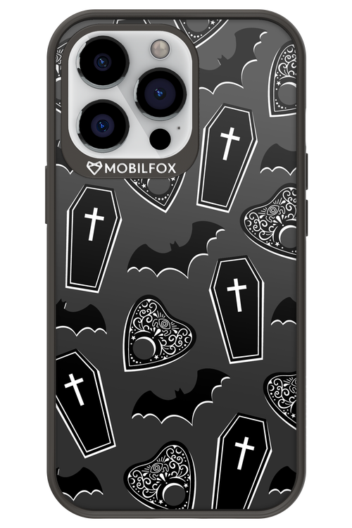 After Death - Apple iPhone 13 Pro