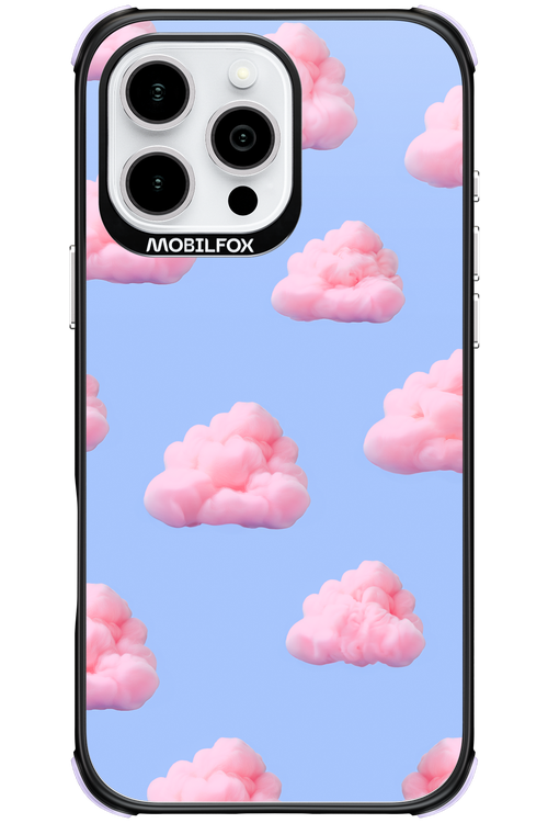 Cloudy - Apple iPhone 16 Pro Max