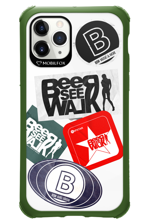 Beerseewalk I 2.0 - Apple iPhone 11 Pro