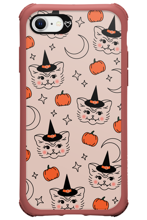 Kitty Spell - Apple iPhone 7