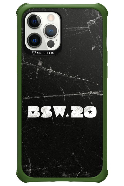 BSW 20 (2) 2.0 - Apple iPhone 12 Pro Max