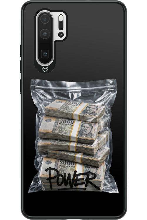 Money Bag 2.0 - Huawei P30 Pro