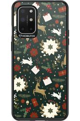 Classic Christmas - OnePlus 8T