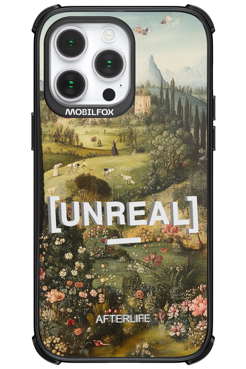 Afterlife 2.0 - Apple iPhone 14 Pro Max