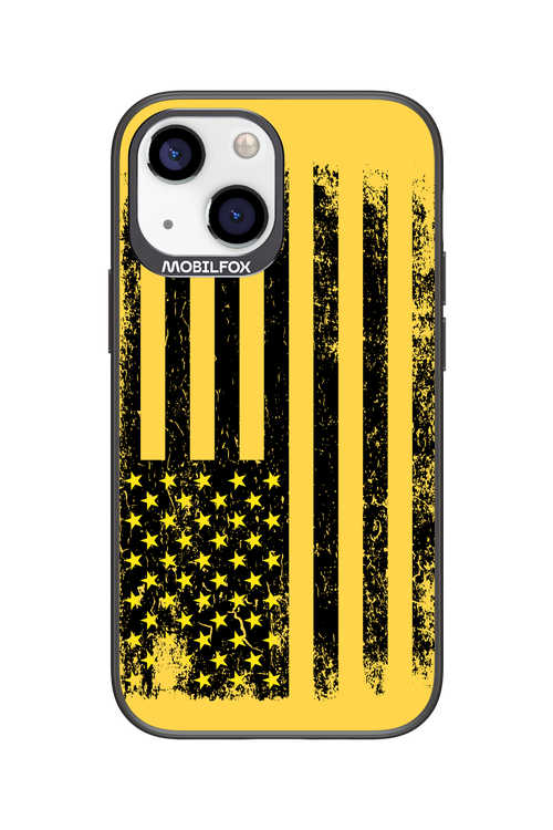 Impact Stripes - Apple iPhone 13 Mini