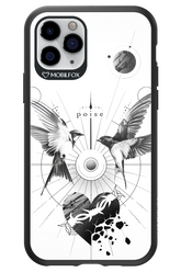 Madár 2.0 - Apple iPhone 11 Pro