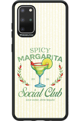Spicy Margarita 2.0 - Samsung Galaxy S20+