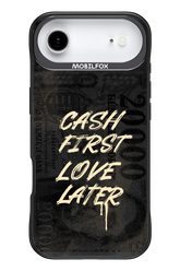 Love Later 2.0 - Apple iPhone 17 Air