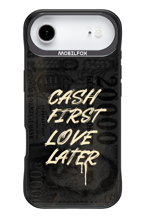 Love Later 2.0 - Apple iPhone 17 Air