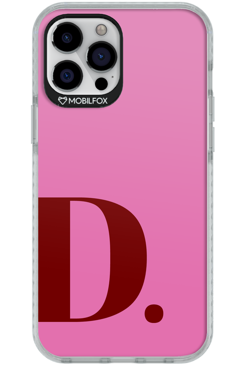 D (Sorbet) 2.0 - Apple iPhone 12 Pro Max