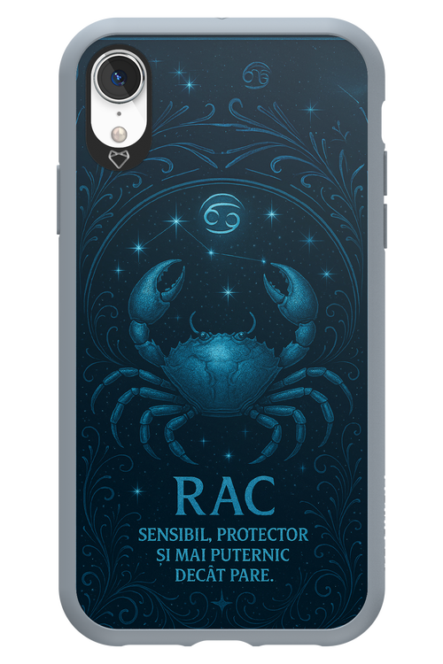 Rac - Apple iPhone XR