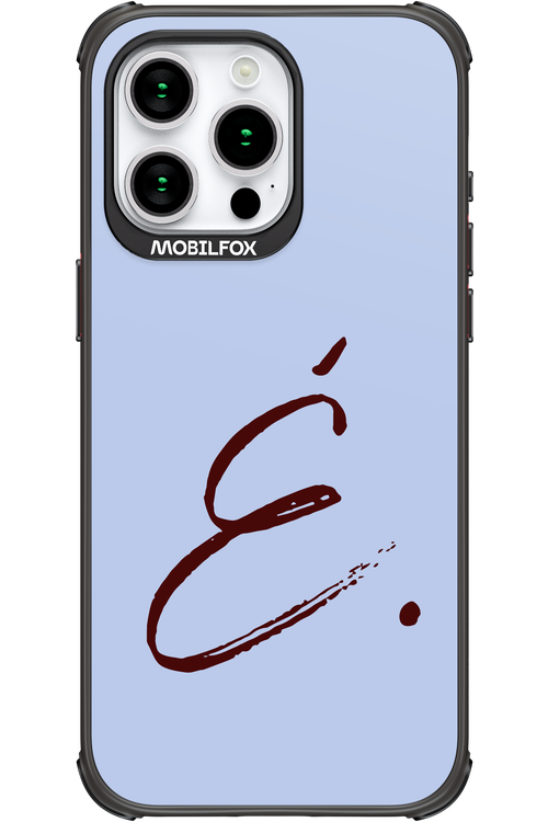 (Jellyfish Presso) E II 2.0 - Apple iPhone 15 Pro Max