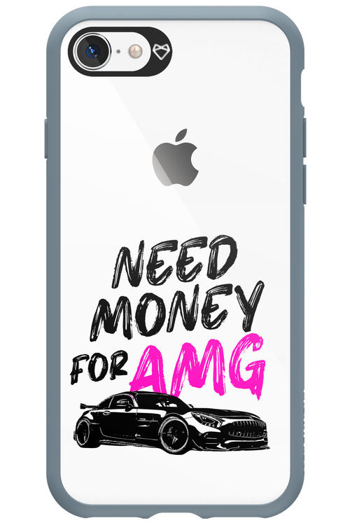 Need money for AMG - Apple iPhone 8