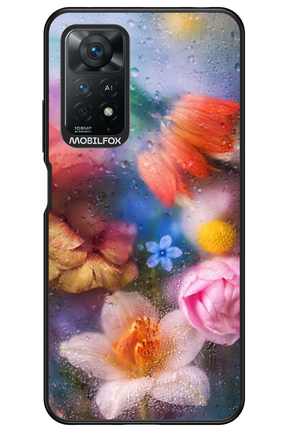 Rippleglass flowers 2.0 - Xiaomi Redmi Note 11Pro 4G/5G