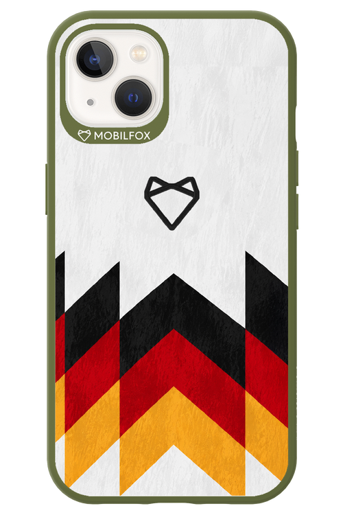 Germania x Mobilfox 2.0 - Apple iPhone 13