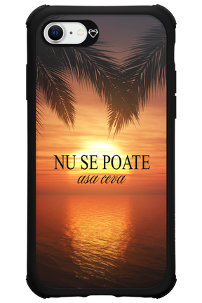Nu Se - Apple iPhone 7