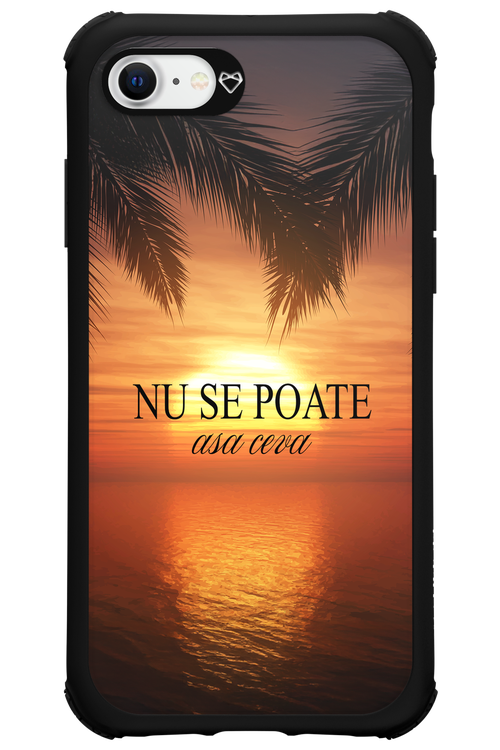 Nu Se - Apple iPhone 7