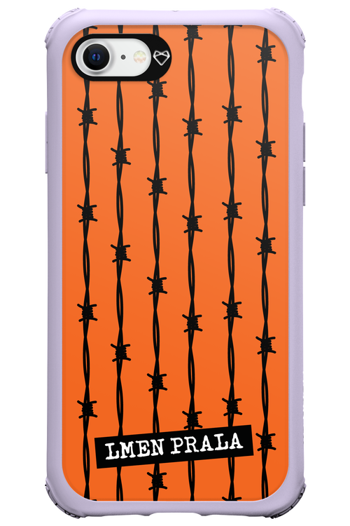 Böri Prala - Apple iPhone SE 2022