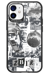 ZBIR MAGAZINE 2.0 - Apple iPhone 12 Mini