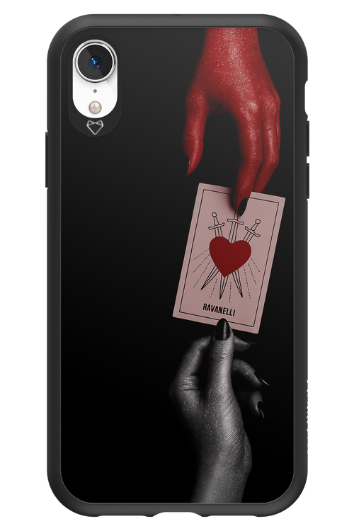 Ravanelli 2 2.0 - Apple iPhone XR