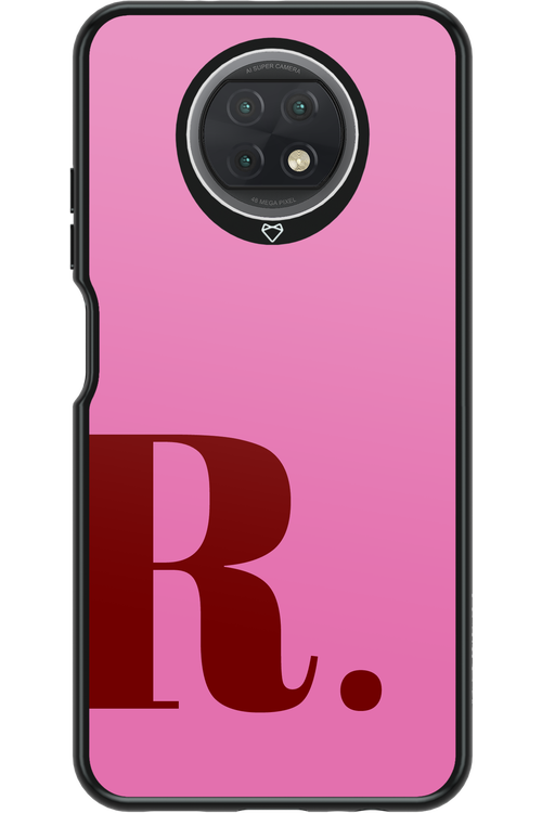 R (Sorbet) 2.0 - Xiaomi Redmi Note 9T 5G